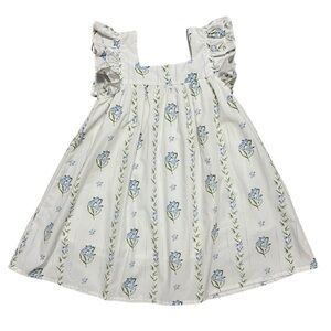 Girls Easter Spring Dress